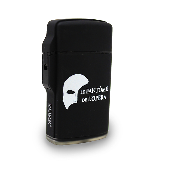 Briquet Tempête Fantôme de l'Opéra