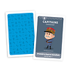Jeu des 7 Familles Musée de l'Armée Invalides