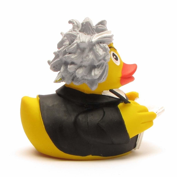 Canard De Bain Beethoven