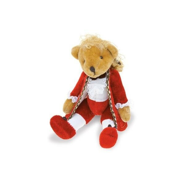 Mozart Bear