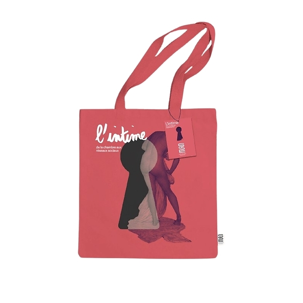 Tote Bag - L'intime