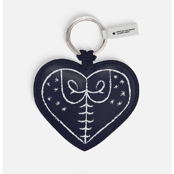 Vèvè keyring - Maman Brigitte