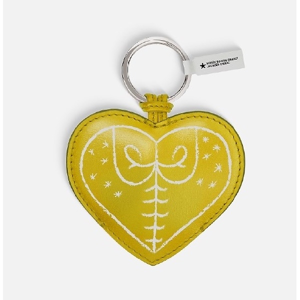 Vèvè keyring - Maman Brigitte