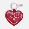 Vèvè keyring - Maman Brigitte