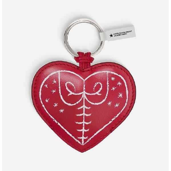 Vèvè keyring - Maman Brigitte