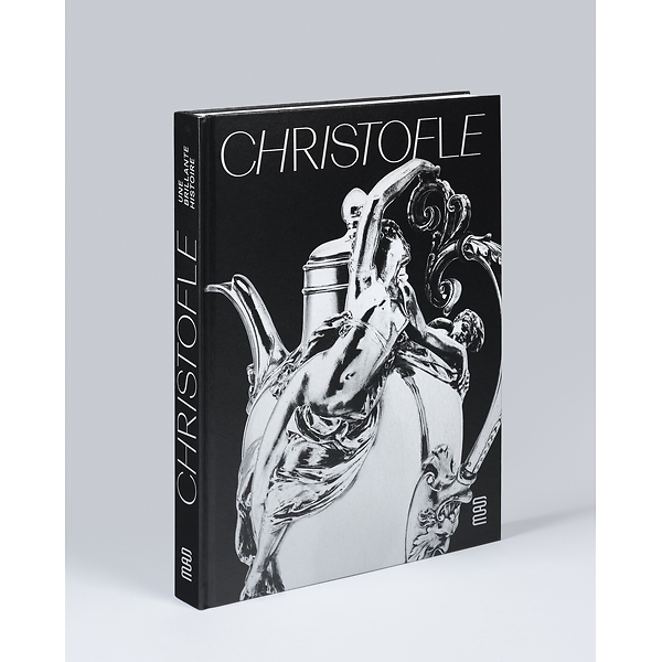 Christofle : Une brillante histoire