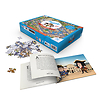 Puzzle Cherche et Trouve Invalides