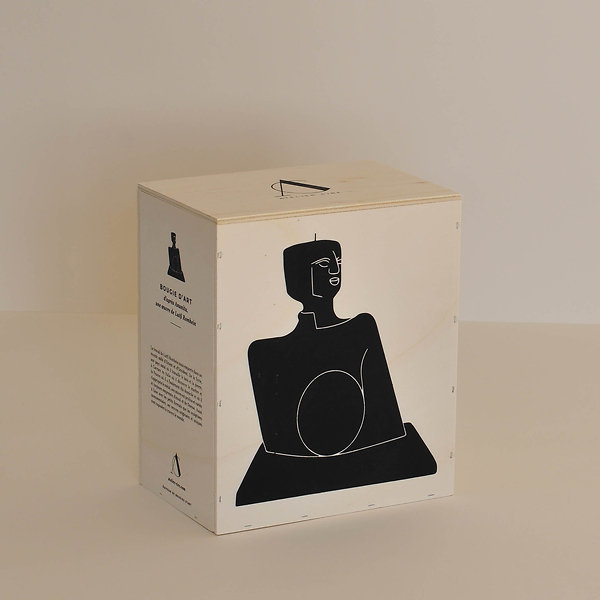 Bougie Anunitu