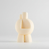 Bougie Beige - Enlace
