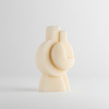 Beige Candle - Enlace