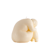 Fanny Candle