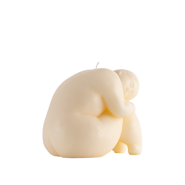 Fanny Candle