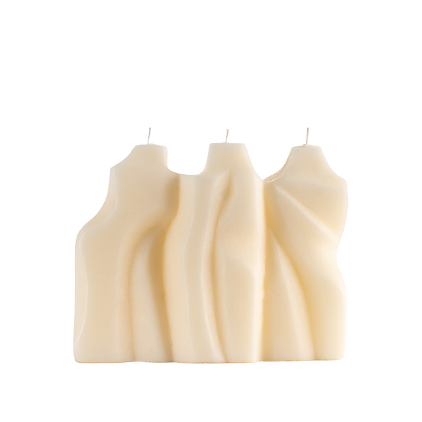 Three Graces Candle