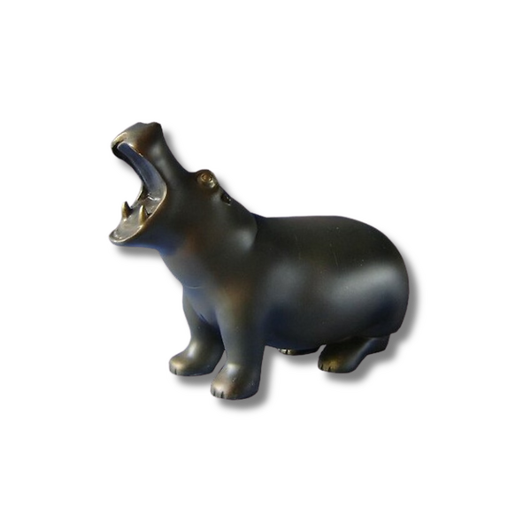 Hippopotamus François Pompon