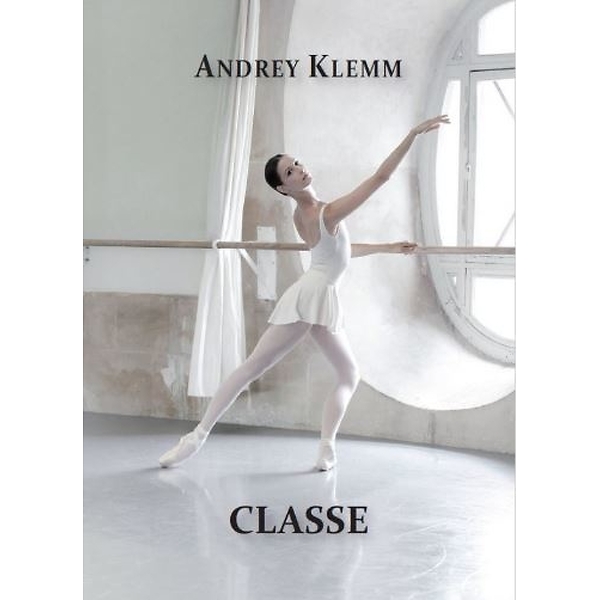 Classe Andrey Klemm