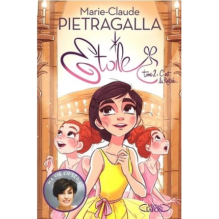 Etoile Tome 2