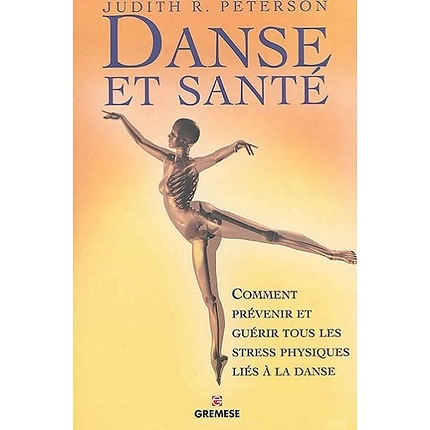 Danse Et Sante Comment Preveni