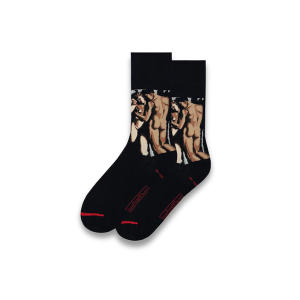 CHAUSSETTES LEMPICKA ADAM ET EVE 36-40