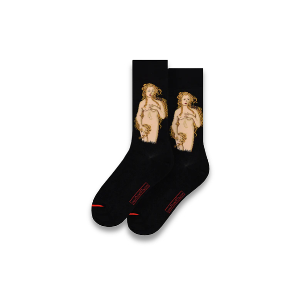 CHAUSSETTES BOTTICELLI BIRHT OF VENUS 40-46