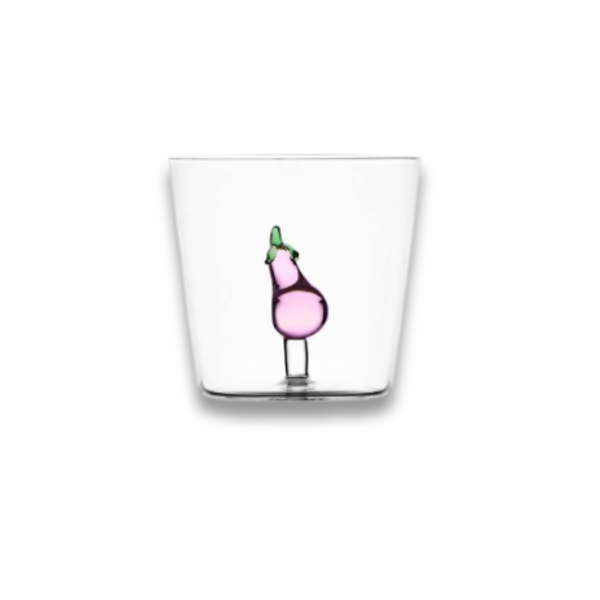 Verre Tumbler Eggplant