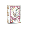 Book A Secret Paris Je T'aime Rose