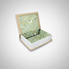 Book Box of Secrets - Luxembourg Garden
