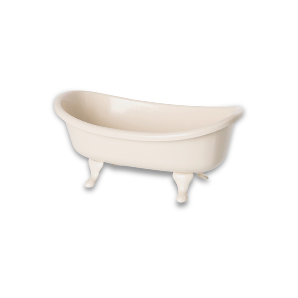 Baignoire Miniature