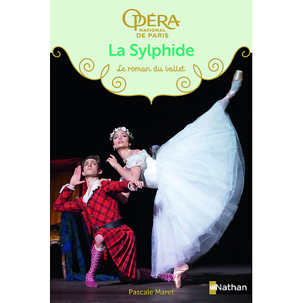 La Sylphide