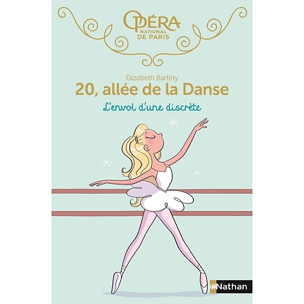 20, Allée De La Danse L'envol D'une Discrète