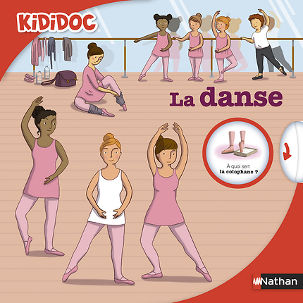 Kididoc Nathan Dance