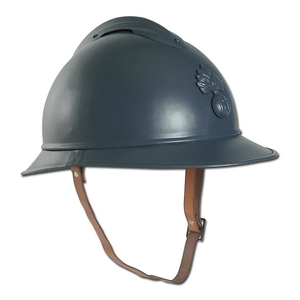 Casque Wki Francais Adrian (Repro)