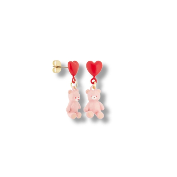 Tour De Manege earring