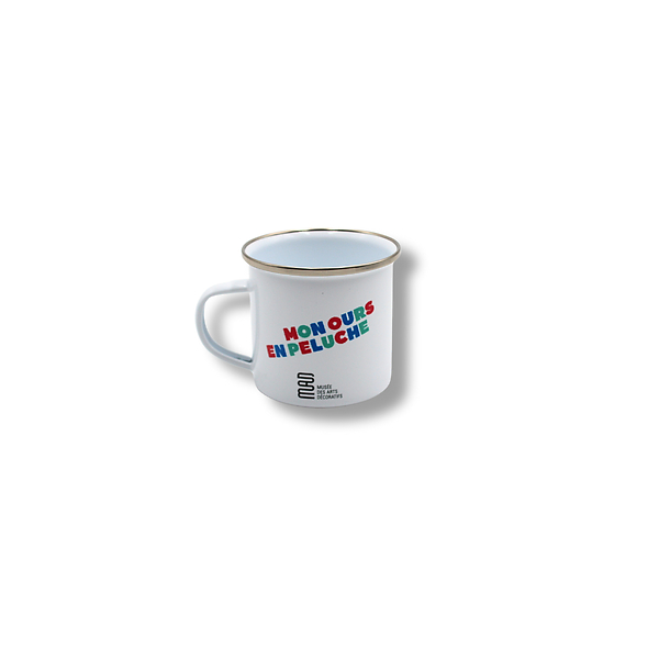 My Teddy Bear Mug