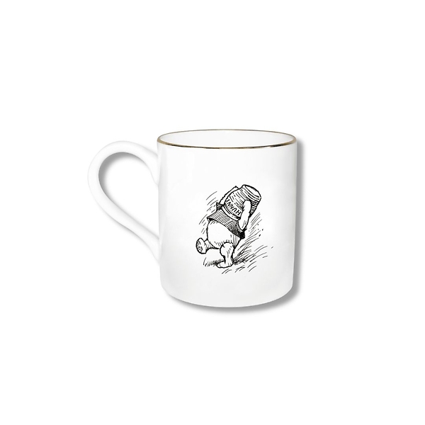 Winnie The Honey Pot Mug