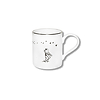Winnie the Bee mug