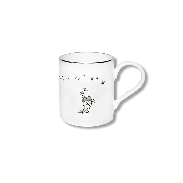 Mug Winnie Abeille
