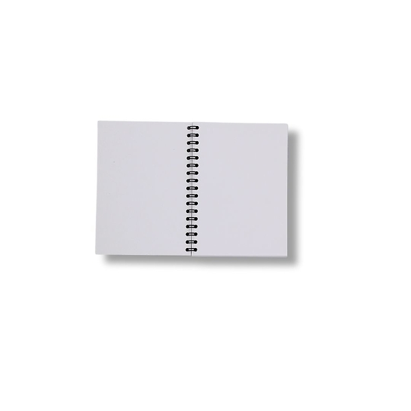 Carnet A6 Mon Ours