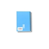 Carnet A6 Mon Ours