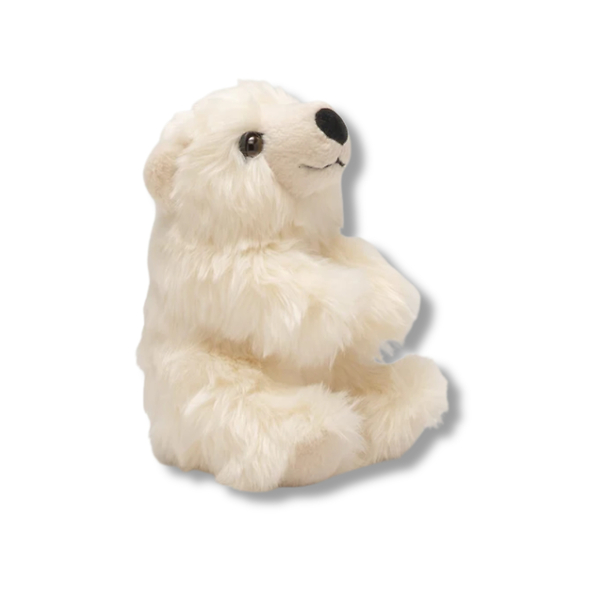 Jules Ours 20Cm Creme