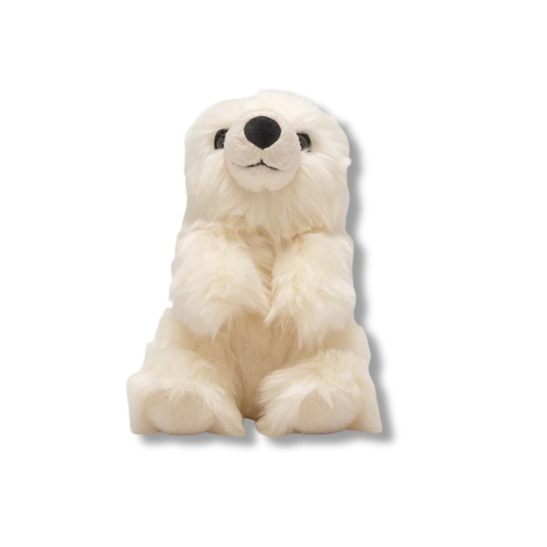 Jules Ours 20Cm Creme