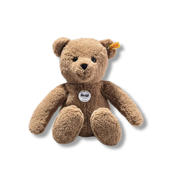 Ours en peluche Papa 36Cm Marron