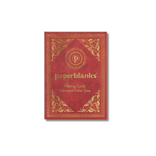 Jeu De Cartes Voie Dorée