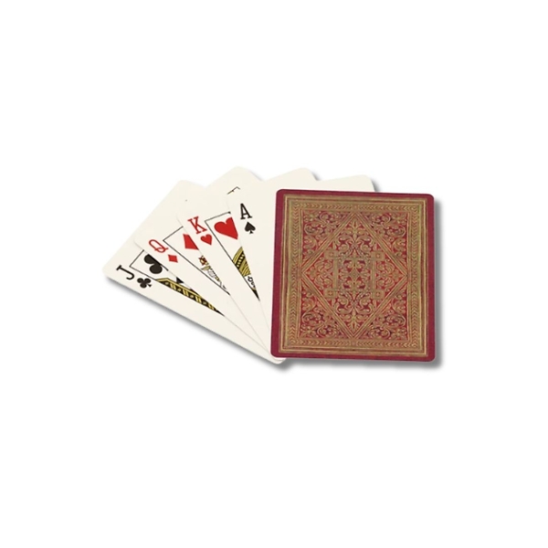 Jeu De Cartes Voie Dorée