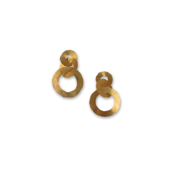 Boucle d'oreille Noces De Cana