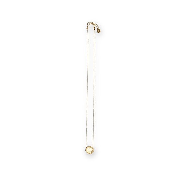 Collier Maru