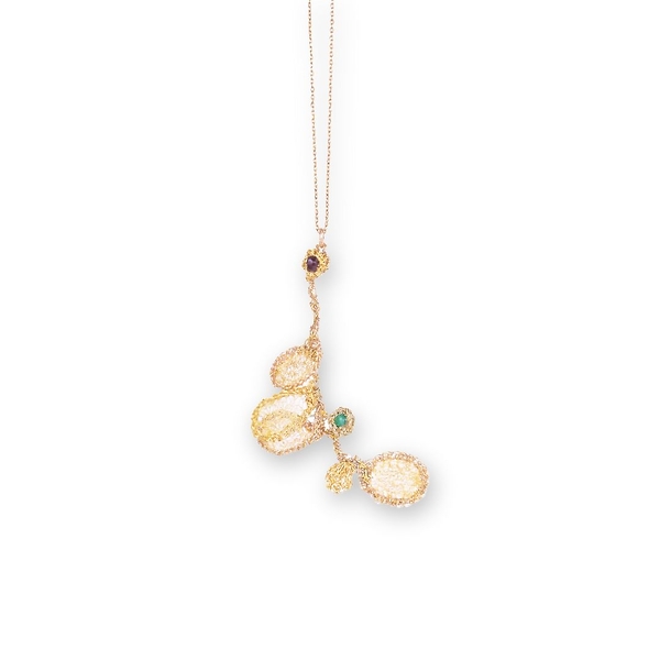 Collier Lierre