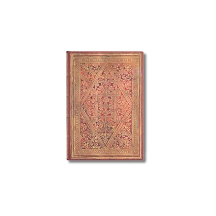 Notebook Voie Doree Midi