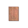 Carnet Rigide Voie Doree Midi