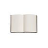 Carnet Rigide Voie Doree Midi