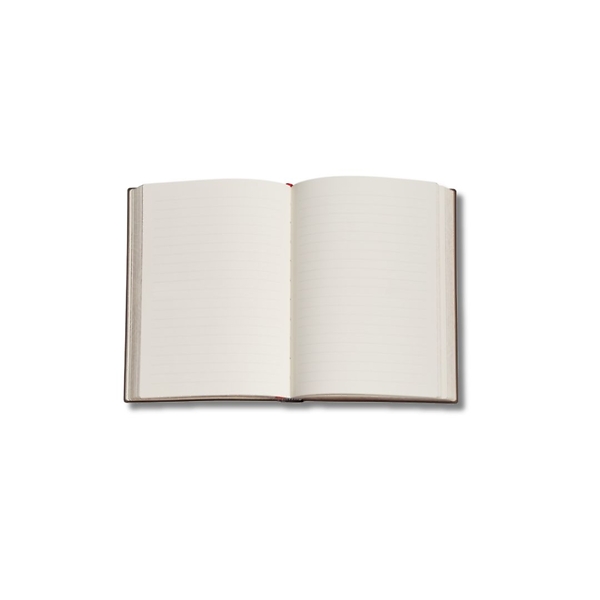 Carnet Rigide L'ascension Du Chanin Mini